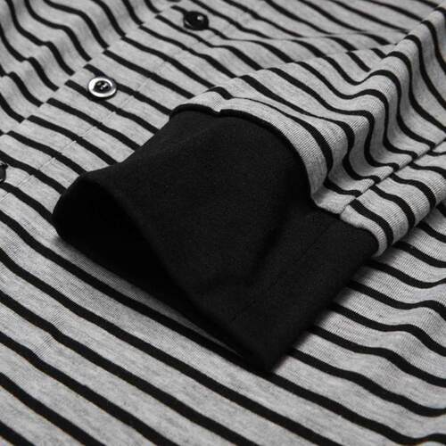 Romper Sleepwear Overall Mens Rompers Men Clothing Homewear - 图3