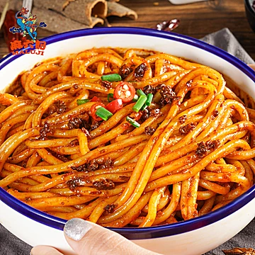 麻六记炒米粉特色风味正宗粗粉[20元优惠券]-寻折猪