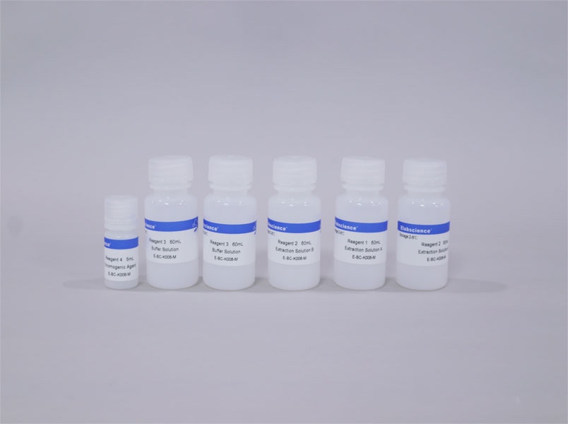 Elabscience®单胺氧化酶(MAO)比色法测试盒  ，E-BC-K008-M，48T - 图3