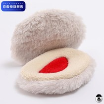 Gush earmuff anti-dormitory sleeping warm sleeping ear cover sports protective ear antifreeze for men and women
