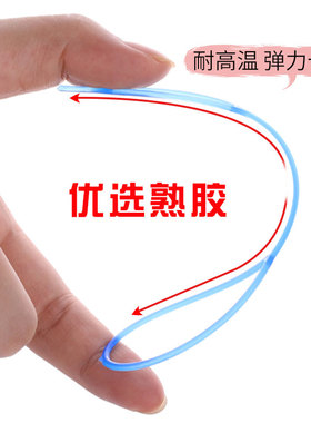 拉发针儿童甜美穿发器