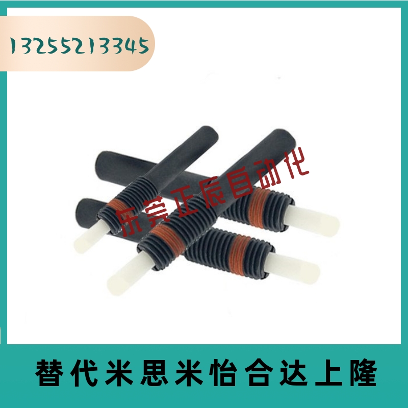 VCN516 弹簧柱塞 一级定位柱 顶丝 M3M4M5M6M8M10M12M16M20M24M30 - 图1