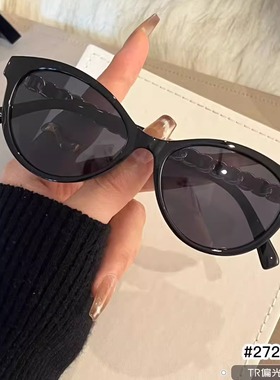 2025新款小香风皮绳链条款猫眼