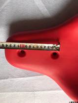 Outdoor Stilts Plastic Seat Cushions Accessories Kindergarten Children Teething Cushion Seat Toys