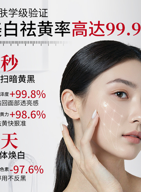 【瑞士专研】德德维芙烟酰胺凝胶