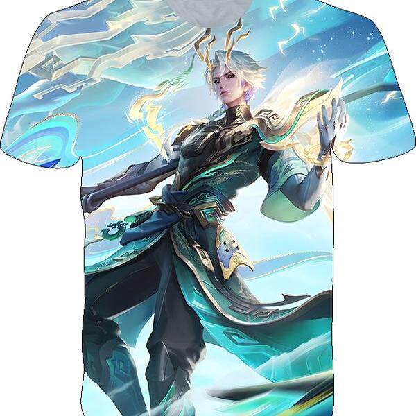 王者荣耀衣服王者荣耀衣服亚连落雪白狼马超琥珀纪元澜逐花归海典韦战鼓燎原