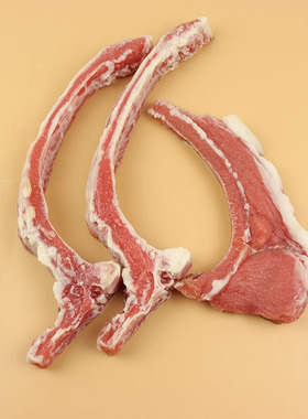仿真猪肉模型牛排猪心瘦肉牛肉五花肉排骨装饰仿真食物 摆件道具