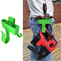 Hardware Tool Bags Electrian Tool Holder Belt Professional