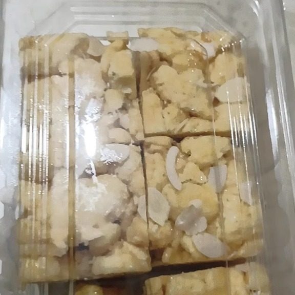 沙琪玛手工传统糕点休闲下午茶零食萨其马,淘宝优惠券,粉丝福利购,淘宝优惠卷