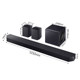 Samsung Q990F Echo Bar Speaker Dolby Atmos