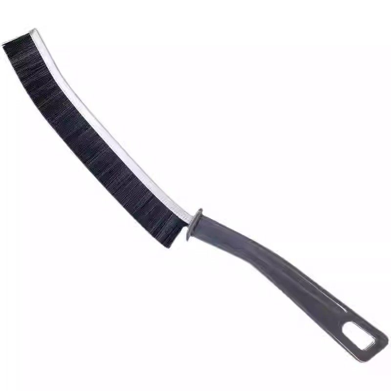 浴室缝隙刷卫生间厨房细缝刷清洁刷多功能窗缝凹槽灰尘刷子硬毛刷,淘宝优惠券,粉丝福利购,淘宝优惠卷