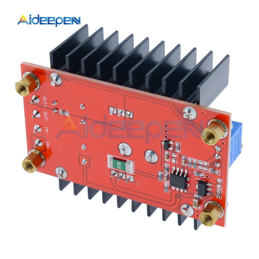 DC-DC Converter Boost Power Supply Step Up Module 10-32V To - 图3