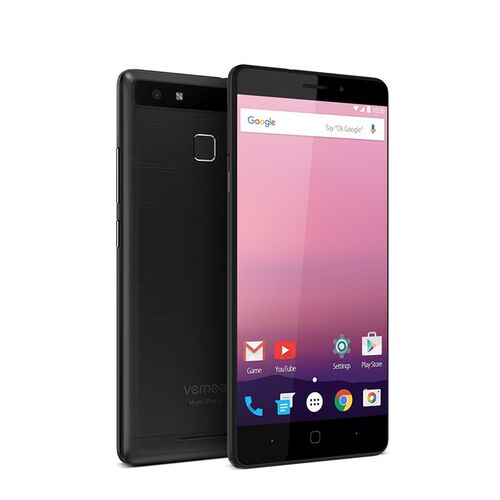 Thor E 5020mAh Big Battery Quick Charge Mobile Phone  4G LTE - 图1
