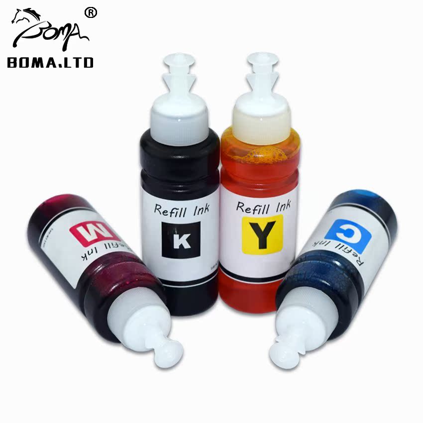 High Quality Bulk Dye Ink For HP Officejet 178 920 364 564 6 - 图3