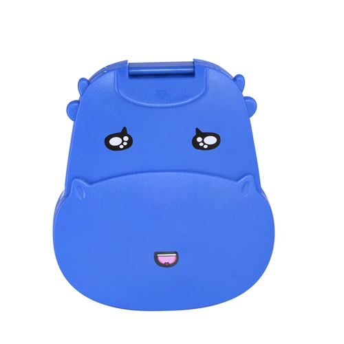 Детская мультяшная подушка для школьников для сна в обеденный перерыв