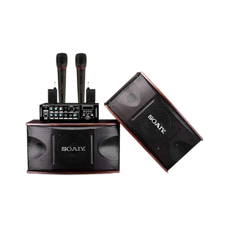 Sony Ericsson Home KTV Audio Package Conference