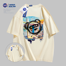 NASA SOLAR联名