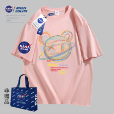 NASA SOLAR联名