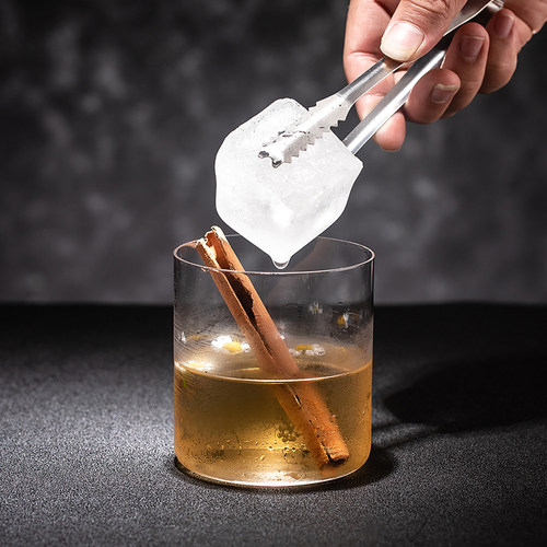 酒吧柯林长饮杯超薄水晶玻璃直身杯鸡尾酒威士忌特调咖啡酒古典杯 - 图0