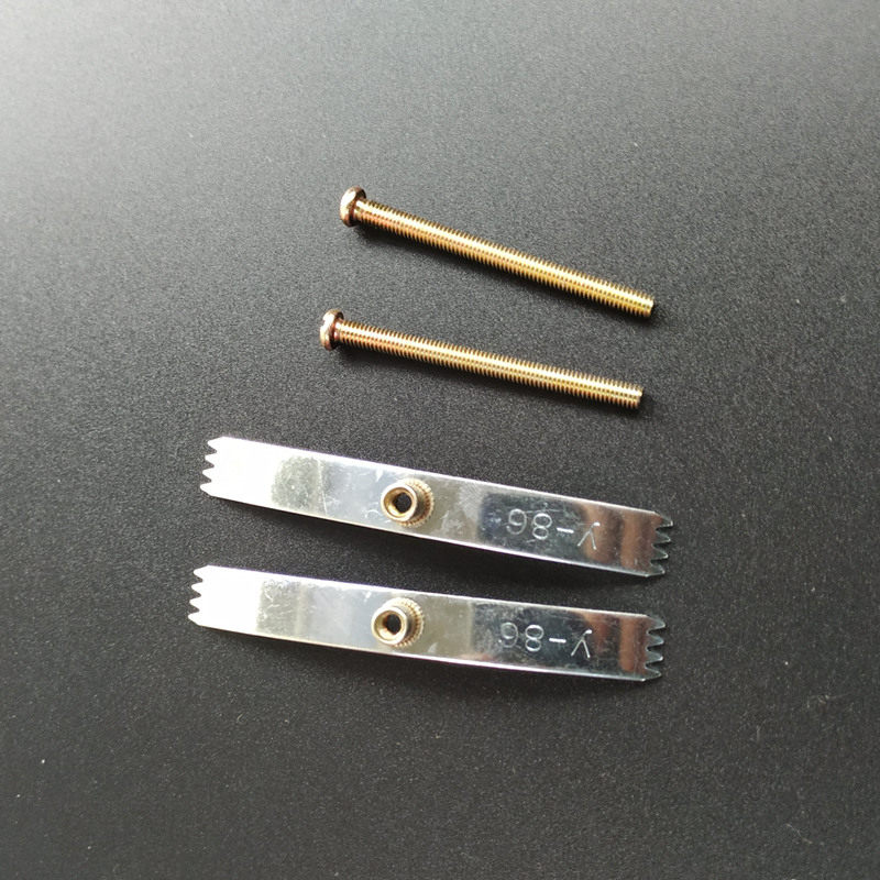 86型暗盒修复器开关插座通用固定线盒修补救底盒损坏修理卡片10个,淘宝优惠券,粉丝福利购,淘宝优惠卷