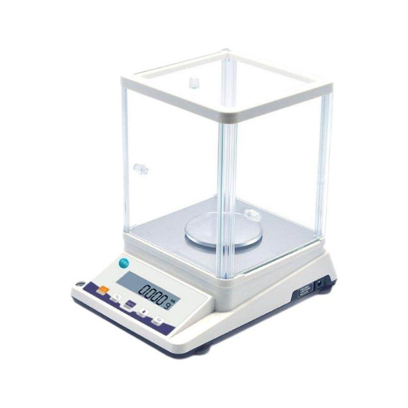实验室万分之一电子秤千分之一分析天平秤珠宝秤0.001g,淘宝优惠券,粉丝福利购,淘宝优惠卷
