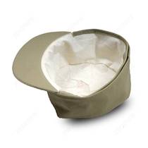 WWII War of Resistance Army Performance Costume Accessories film and TV prop hat