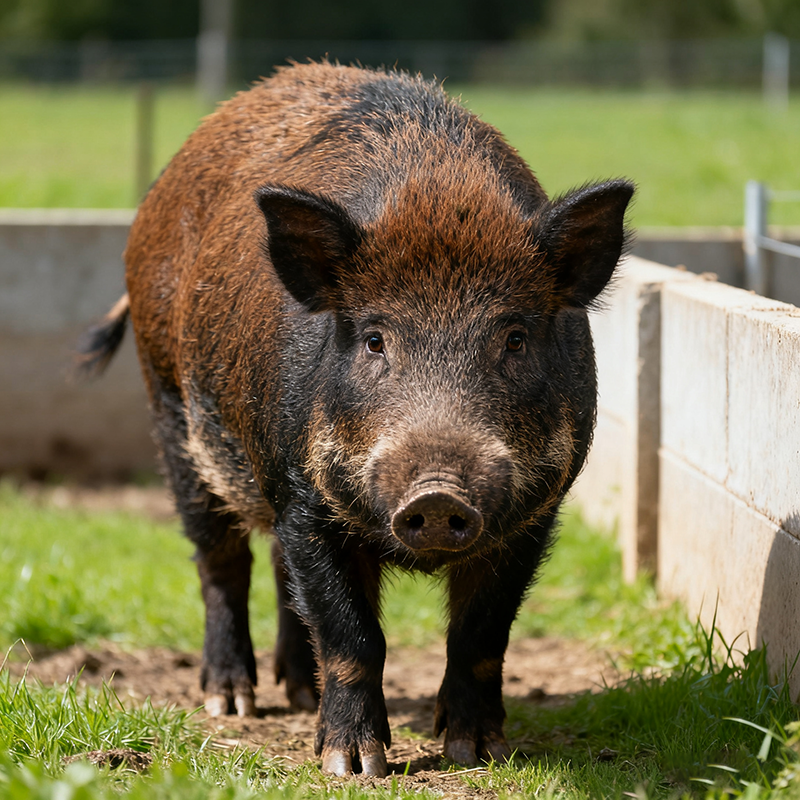 野山猪人工驯养改良二代野猪幼崽活家养黑猪活体幼崽巴马香猪,淘宝优惠券,粉丝福利购,淘宝优惠卷