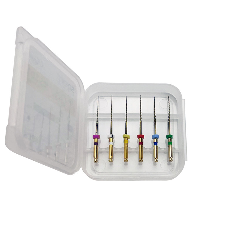 牙科机扩针04锥度镍钛锉加长31mm机用根管锉口腔扩大针0420机扩锉,淘宝优惠券,粉丝福利购,淘宝优惠卷