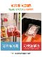 Double zipper seal! Moisture-proof lock without odor!