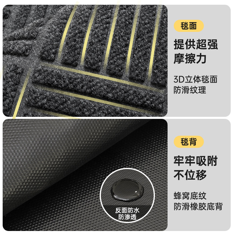 可定制户外台阶防滑垫楼梯踏步垫店铺入户门地垫脚垫公司酒店地毯,淘宝优惠券,粉丝福利购,淘宝优惠卷