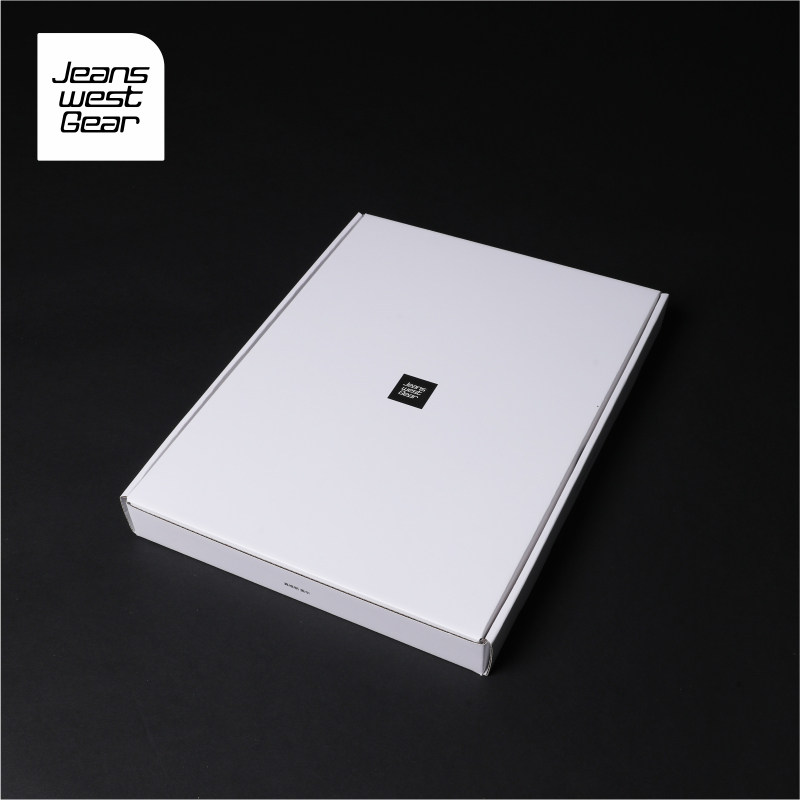 真维斯盖尔大码重磅无性别美式t恤 JEANSWESTGEART恤