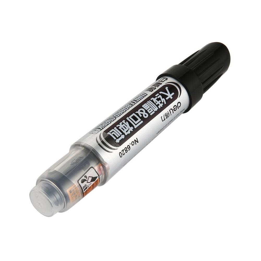 Delistar 6820 1.5mm Refill Whiteboard Marker Refill-replacea-图1