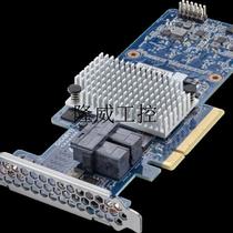 Bargain New Original Loaded CRA4448 2G Cache Array Card (LSI 3108) Spot bargain price