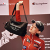 Champion shoulder bag women's sports crossbody bag