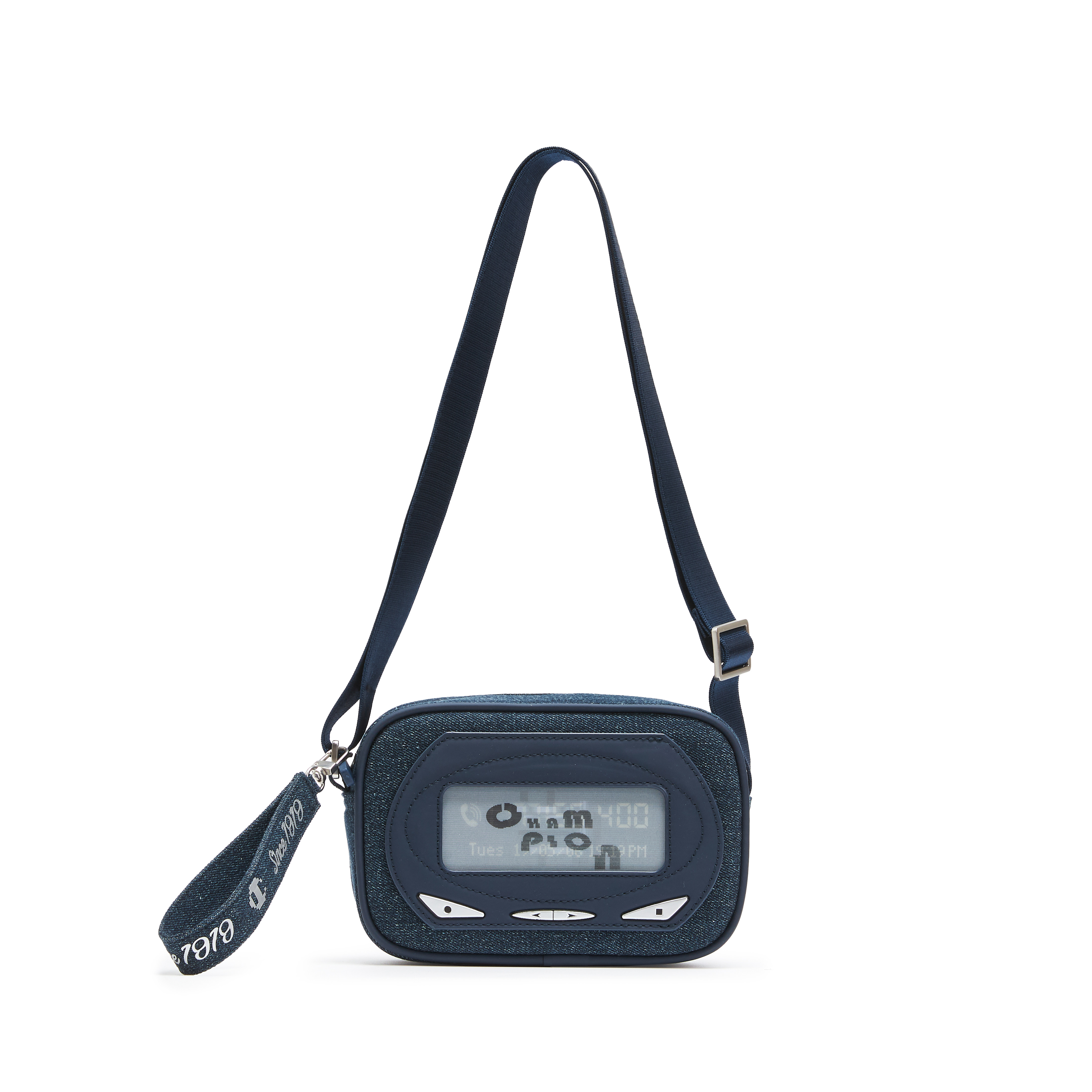 Champion camera bag shoulder tote bag
