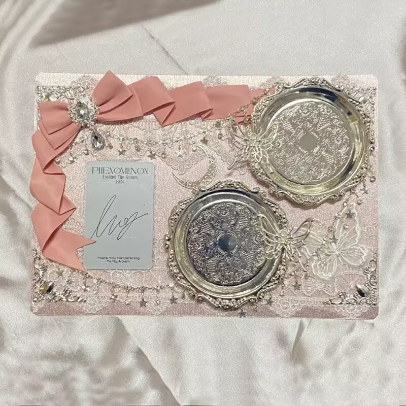 扎痛包材料装饰物填充物拍谷美材料包配件套装餐盘diy手工制作 - 图1