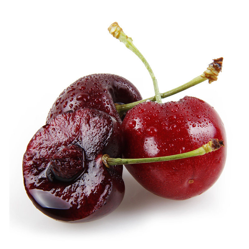  小景初水果车厘子/樱桃