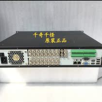 Dahua DH-HCVR0804FG-F video recorder 1S6 Road coaxial network high-definition monitor 8 disc DH-HCVR0