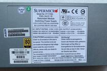 Ultra-micro PS-1K4W1F-R 1400W redundant power supply NF18560M2HTF 748TQ 748TQ 818TQ 