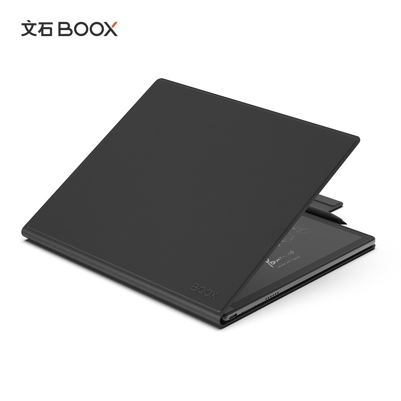 【官方配件】文石BOOX阅读器磁吸皮套 Note X3专用（不适用于其他型号）文石ONYX原装配件 - 图2