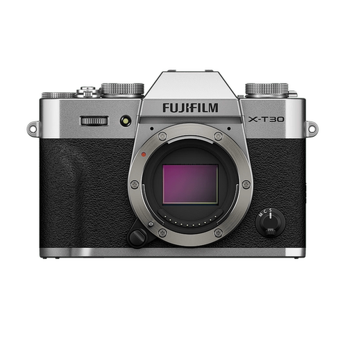 富士/Fujifilm X-T30III轻便复古数码微单相机t30三代vlog 4K视频 - 图3