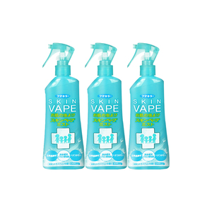 VAPE宝宝驱蚊喷雾200ml*3瓶