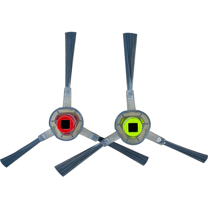 科沃斯yeedi一点扫地机器人配件K650/k730抹布边刷滤网滚刷清洁剂,淘宝优惠券,粉丝福利购,淘宝优惠卷