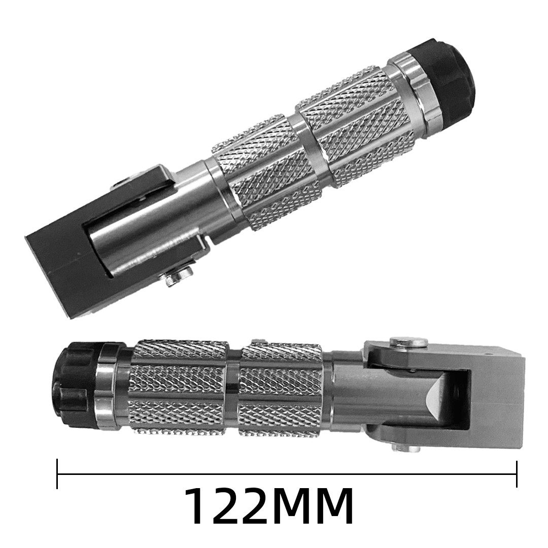 适用于九号新款电动车NZMIX nz折叠脚踏MZMIX改装脚踏后座配件,淘宝优惠券,粉丝福利购,淘宝优惠卷