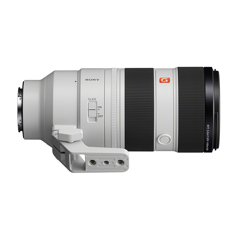 Sony索尼FE70-200mm F2.8GMII全画幅微单相机二代镜头SEL70200GM2 - 图3