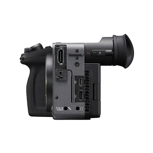 【现货速发】索尼SONY紧凑型4K全画幅电影摄影机 ILME-FX2/FX2B - 图3