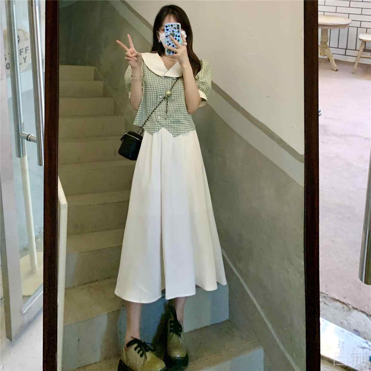 古着 JK 衣装 melodiapet.com.br