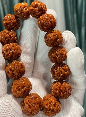 手串男款菩提大金刚菩提子手串