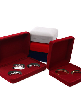 宝宝手镯套装盒儿童首饰