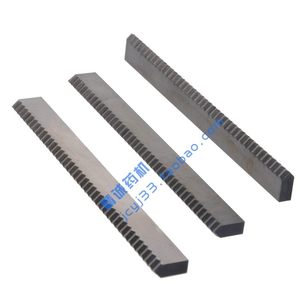 三延东华原永历等永安通用 煎药机包装机刀片 厂家直销配件